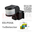 ES-P04A light motion sensor switch